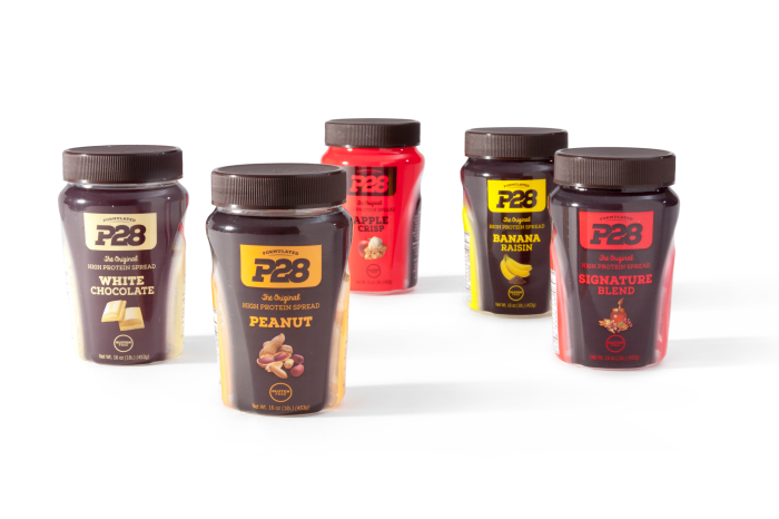 TricorBraun creates a true game changer for P28